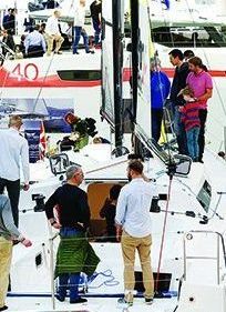 yacht manufacturers in dubai